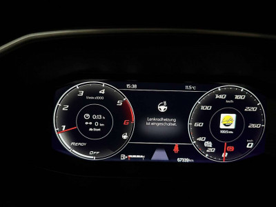 Seat Leon Gebrauchtwagen Seat Leon Gebrauchtwagen