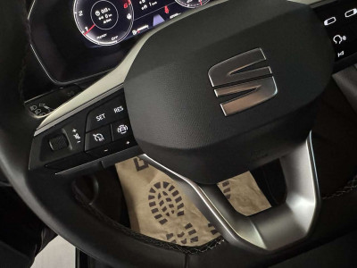 Seat Leon Gebrauchtwagen Seat Leon Gebrauchtwagen