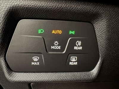 Seat Leon Gebrauchtwagen Seat Leon Gebrauchtwagen