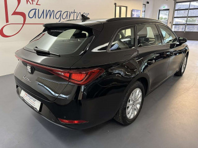 Seat Leon Gebrauchtwagen Seat Leon Gebrauchtwagen