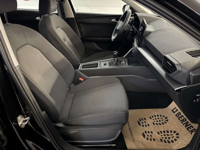 Seat Leon Gebrauchtwagen Seat Leon Gebrauchtwagen