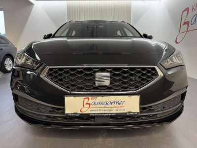 Seat Leon Gebrauchtwagen Seat Leon Gebrauchtwagen