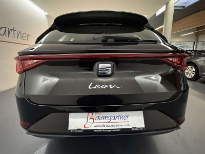 Seat Leon Gebrauchtwagen Seat Leon Gebrauchtwagen