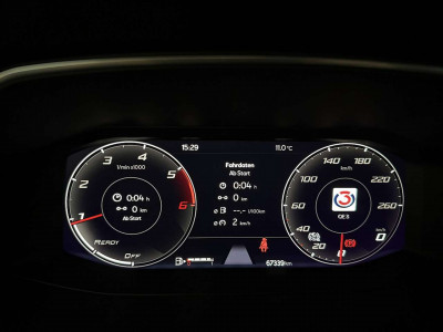 Seat Leon Gebrauchtwagen Seat Leon Gebrauchtwagen