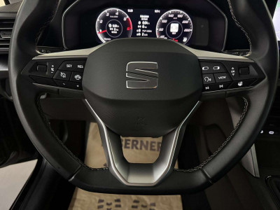 Seat Leon Gebrauchtwagen Seat Leon Gebrauchtwagen