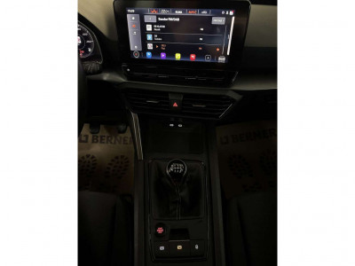 Seat Leon Gebrauchtwagen Seat Leon Gebrauchtwagen