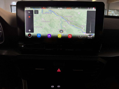 Seat Leon Gebrauchtwagen Seat Leon Gebrauchtwagen