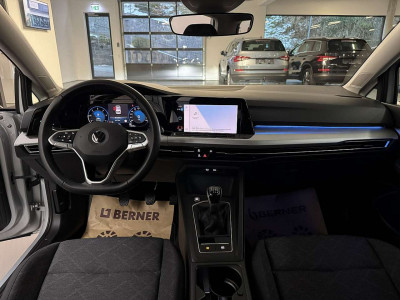 VW Golf Gebrauchtwagen VW Golf Gebrauchtwagen