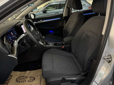 VW Golf Gebrauchtwagen VW Golf Gebrauchtwagen