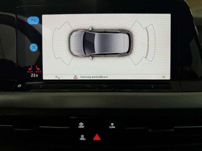 VW Golf Gebrauchtwagen VW Golf Gebrauchtwagen