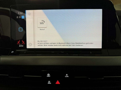 VW Golf Gebrauchtwagen VW Golf Gebrauchtwagen