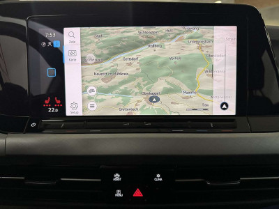 VW Golf Gebrauchtwagen VW Golf Gebrauchtwagen