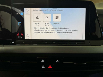 VW Golf Gebrauchtwagen VW Golf Gebrauchtwagen