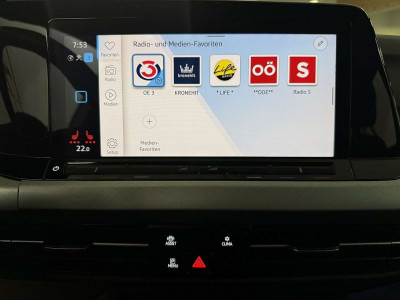 VW Golf Gebrauchtwagen VW Golf Gebrauchtwagen