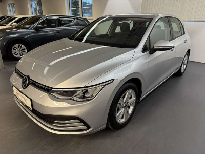 VW Golf Gebrauchtwagen VW Golf Gebrauchtwagen