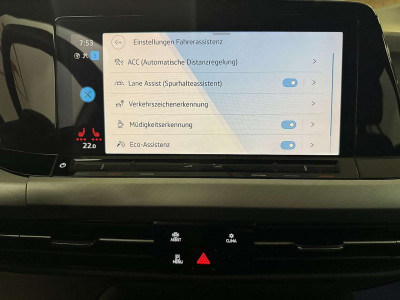 VW Golf Gebrauchtwagen VW Golf Gebrauchtwagen