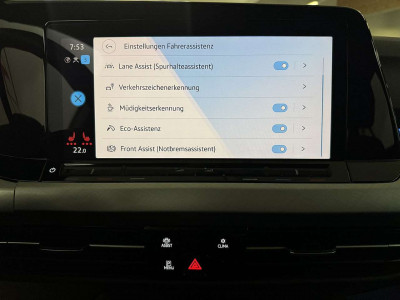 VW Golf Gebrauchtwagen VW Golf Gebrauchtwagen