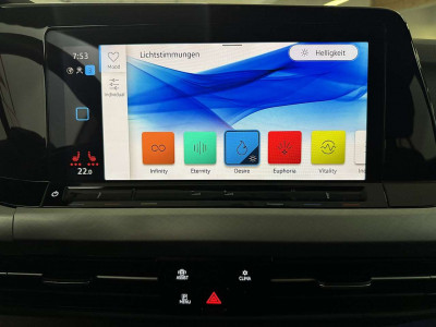 VW Golf Gebrauchtwagen VW Golf Gebrauchtwagen