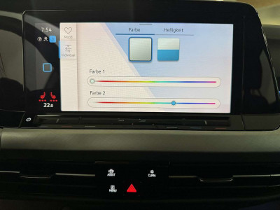 VW Golf Gebrauchtwagen VW Golf Gebrauchtwagen