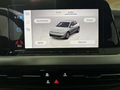 VW Golf Gebrauchtwagen VW Golf Gebrauchtwagen