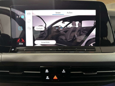 VW Golf Gebrauchtwagen VW Golf Gebrauchtwagen