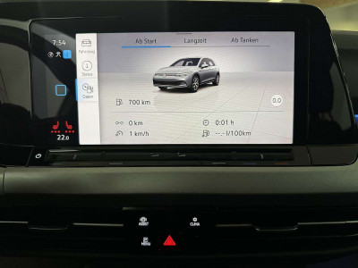 VW Golf Gebrauchtwagen VW Golf Gebrauchtwagen