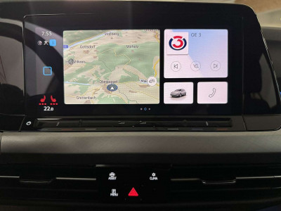 VW Golf Gebrauchtwagen VW Golf Gebrauchtwagen