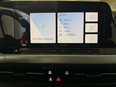 VW Golf Gebrauchtwagen VW Golf Gebrauchtwagen