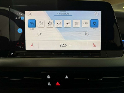 VW Golf Gebrauchtwagen VW Golf Gebrauchtwagen