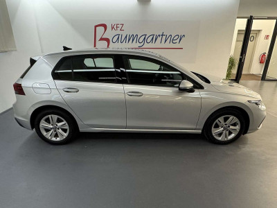 VW Golf Gebrauchtwagen VW Golf Gebrauchtwagen