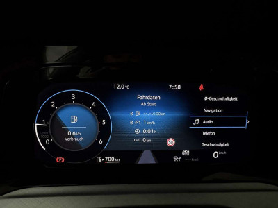 VW Golf Gebrauchtwagen VW Golf Gebrauchtwagen