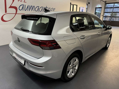 VW Golf Gebrauchtwagen VW Golf Gebrauchtwagen