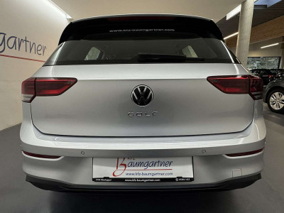 VW Golf Gebrauchtwagen VW Golf Gebrauchtwagen