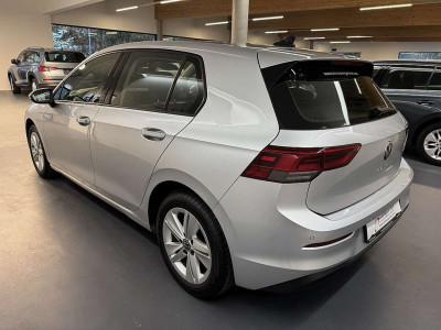 VW Golf Gebrauchtwagen VW Golf Gebrauchtwagen