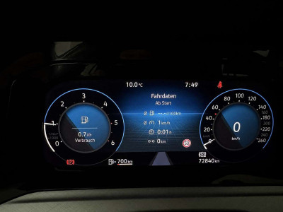 VW Golf Gebrauchtwagen VW Golf Gebrauchtwagen