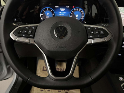 VW Golf Gebrauchtwagen VW Golf Gebrauchtwagen