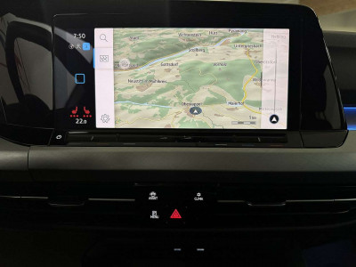 VW Golf Gebrauchtwagen VW Golf Gebrauchtwagen