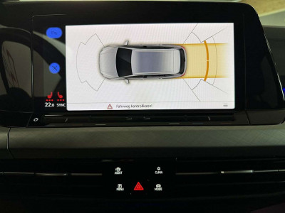 VW Golf Gebrauchtwagen VW Golf Gebrauchtwagen