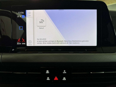 VW Golf Gebrauchtwagen VW Golf Gebrauchtwagen