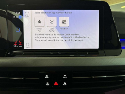 VW Golf Gebrauchtwagen VW Golf Gebrauchtwagen