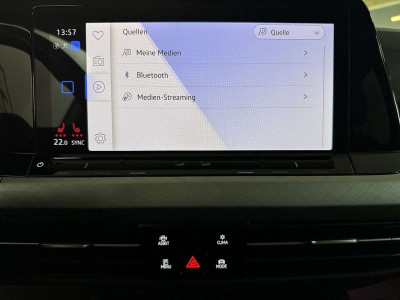 VW Golf Gebrauchtwagen VW Golf Gebrauchtwagen