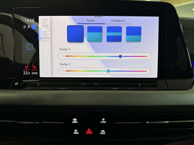 VW Golf Gebrauchtwagen VW Golf Gebrauchtwagen