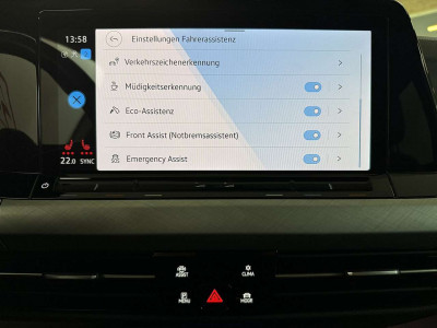 VW Golf Gebrauchtwagen VW Golf Gebrauchtwagen