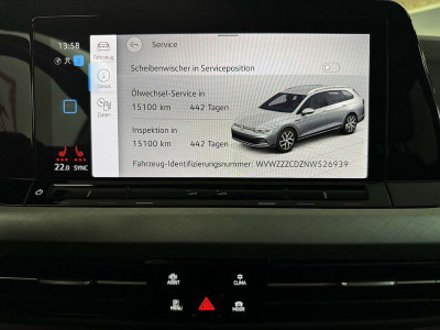 VW Golf Gebrauchtwagen VW Golf Gebrauchtwagen