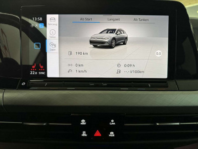 VW Golf Gebrauchtwagen VW Golf Gebrauchtwagen