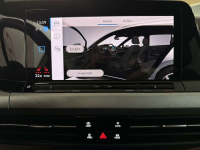 VW Golf Gebrauchtwagen VW Golf Gebrauchtwagen