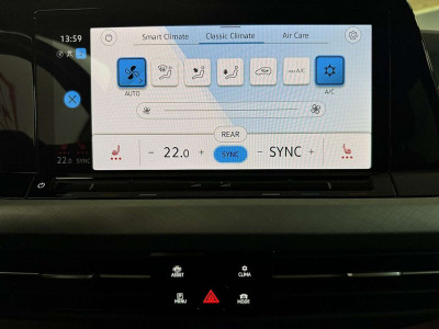 VW Golf Gebrauchtwagen VW Golf Gebrauchtwagen