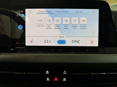 VW Golf Gebrauchtwagen VW Golf Gebrauchtwagen