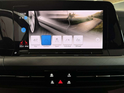 VW Golf Gebrauchtwagen VW Golf Gebrauchtwagen