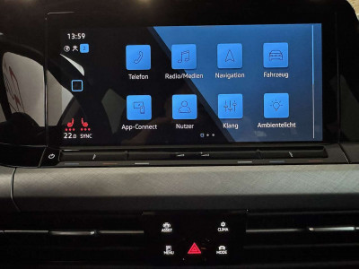 VW Golf Gebrauchtwagen VW Golf Gebrauchtwagen